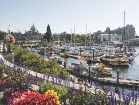 Greater Victoria