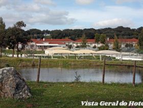 Hotel da Ameira