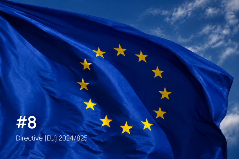 Guía práctica para gestionar la comunicación de la sostenibilidad tras la Directiva UE 2024/825 con transparencia, evidencias y mejora continua.