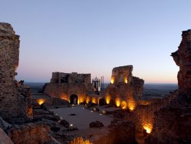 Castelo Rodrigo