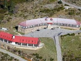 Pousada da Juventude da Serra da Estrela