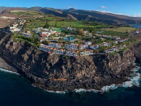 Hotel Jardín Tecina