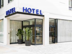 The Golden Hotel Barcelona