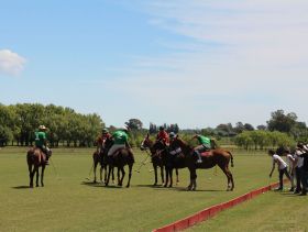 Argentina Polo Day