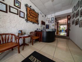 B&B Villa de Don Andrés (HOTEL)