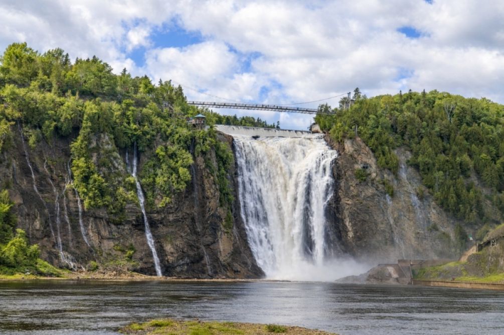 Québec renueva su certificación Biosphere Destination