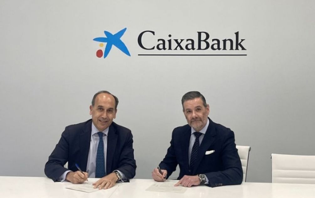 La alianza entre CaixaBank y Green and Human marca un referente en sostenibilidad integrando ODS y ESG