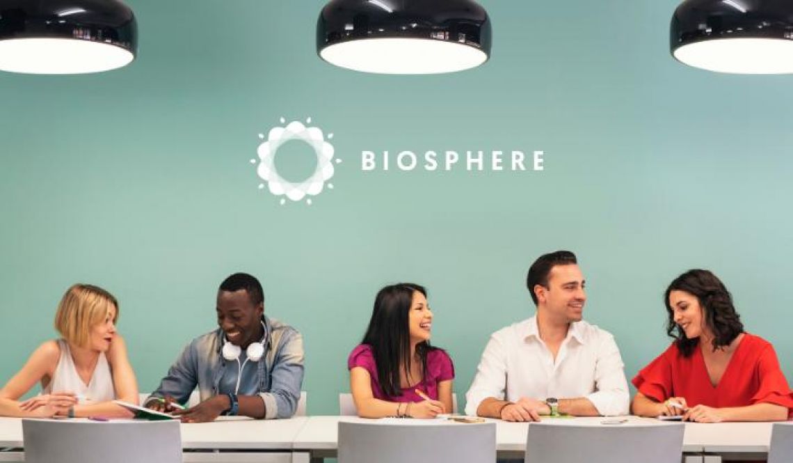 Biosphere Academy
