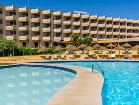 Évora Hotel