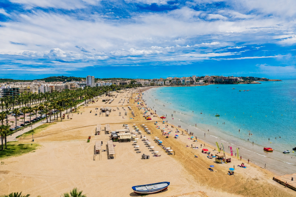 Salou obtiene Biosphere Certified Destination y refuerza su liderazgo en turismo sostenible con una gestión alineada con los Objetivos de Desarrollo Sostenible.