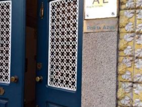 Porta Azul Guest House