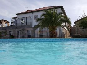 Quinta da Bacelada