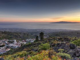 Guía de Isora