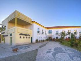 Hotel Dom Vasco