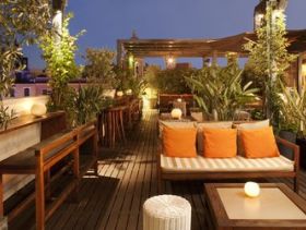 Hotel Pulitzer Barcelona