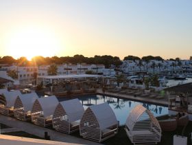 Lago Resort Menorca