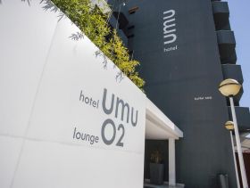 Hotel Umu