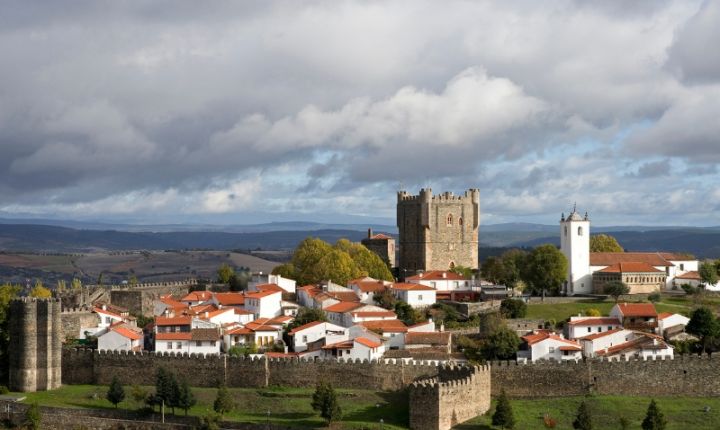 La Meseta Ibérica consolida su liderazgo en turismo sostenible con la renovación de su certificación Biosphere