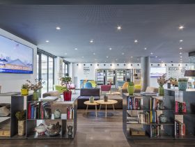 Andante Hotel