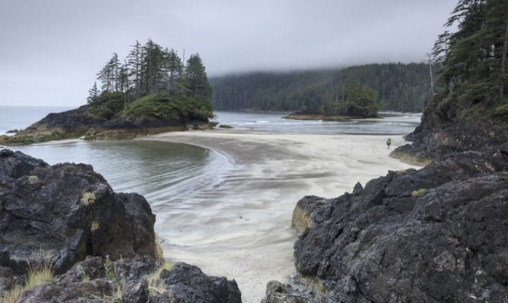 La isla canadiense de Vancouver reafirma su compromiso con la sostenibilidad al renovar su certificación Biosphere Destination
