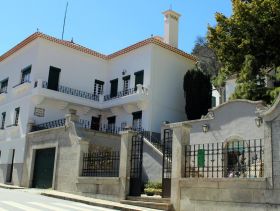 Casa do Comendador