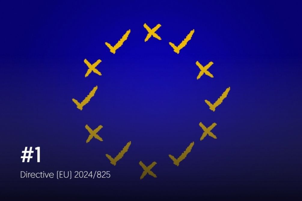 Nueva normativa europea que cambia cómo comunicar sostenibilidad