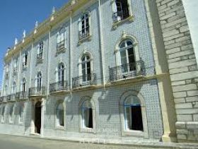 Hotel de Moura
