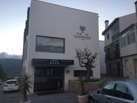 Belmonte Sinai Hotel