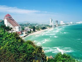 Olonade Travel