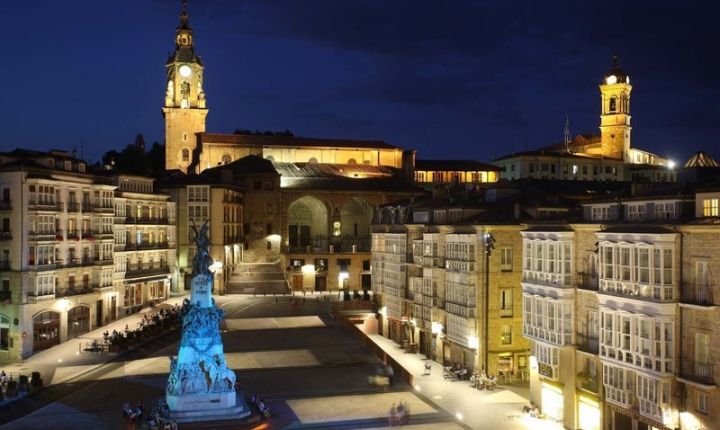 Vitoria-Gasteiz renueva Biosphere Certified Destination
