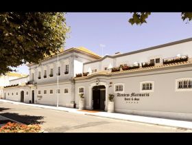 Alentejo Marmoris Hotel & SPA