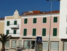 Hotel O Novo Príncipe
