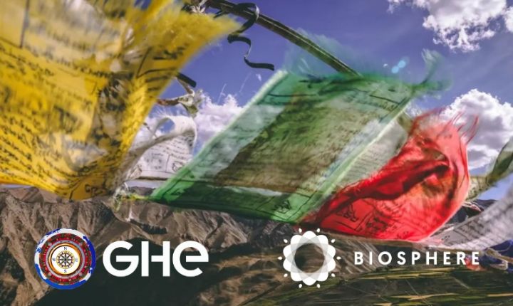 Global Himalayan Expedition se convierte en la primera empresa en India en obtener la certificación Biosphere, un modelo para el turismo responsable.