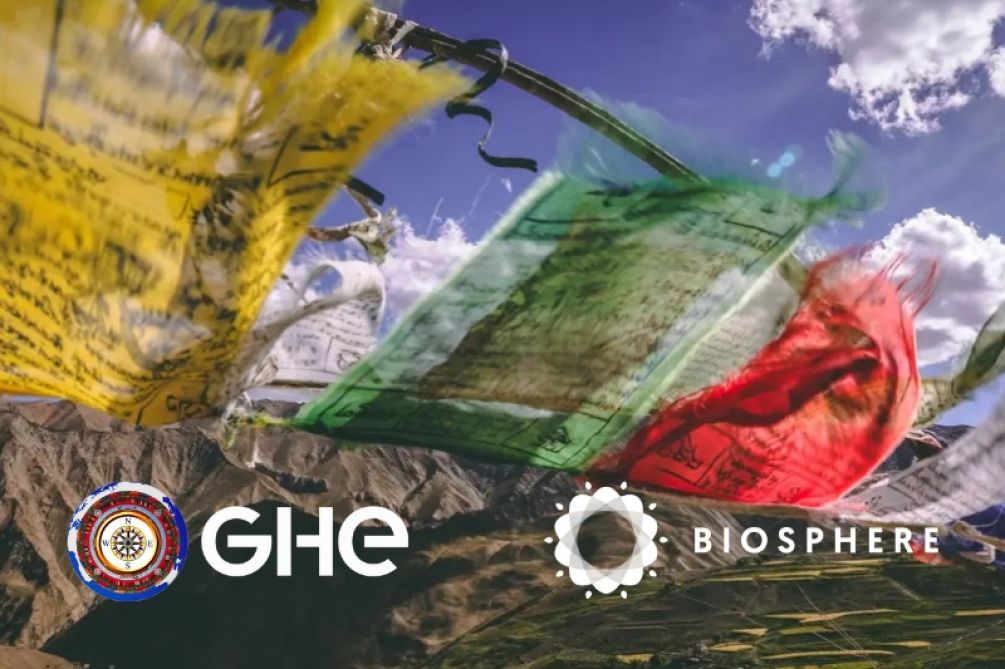 Global Himalayan Expedition se convierte en la primera empresa en India en obtener la certificación Biosphere, un modelo para el turismo responsable.