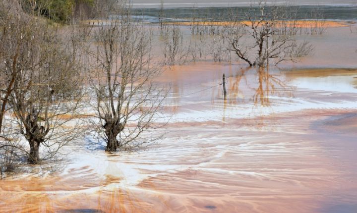 Territorios resilientes ante lluvias extremas en Portugal y España