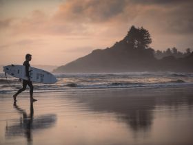 Vancouver Island