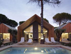 Sublime Comporta