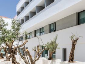 Évora Olive Hotel