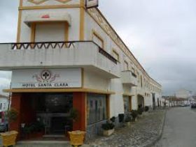Hotel Santa Clara