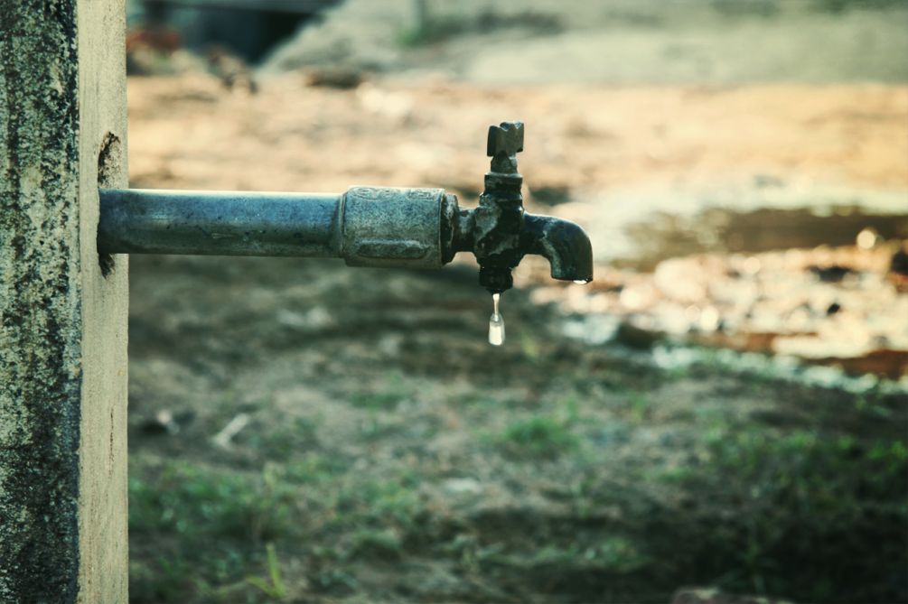 Ahorro de agua en hoteles