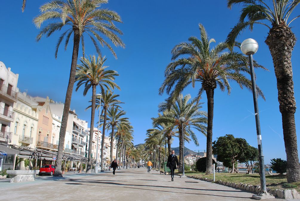 sitges sostenible