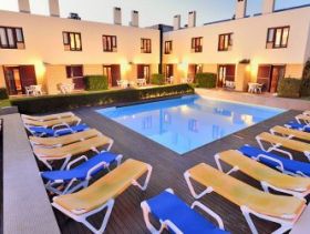 Hotel-Apartamento Porto Côvo