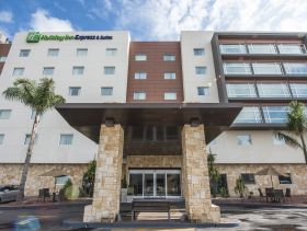 Hotel Holiday Inn Express & Suites Celaya