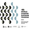 Ya hay fecha para el 30 aniversario de la Carta Mundial de Turismo Sostenible. El turismo responsable global se reunirá el 28 de noviembre de 2025.