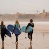 Gijón/Xixón reafirma su compromiso con la sostenibilidad turística al renovar el sello Biosphere Gold. Un ejemplo de turismo responsable en España.