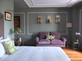 Mercador Guest House  (Ecopresente)
