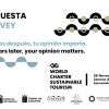 Actualización participativa de la Carta Mundial de Turismo Sostenible en su 30 aniversario