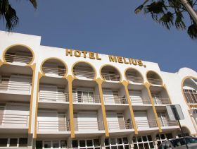Hotel Melius
