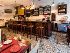 Mesa d'Alegria