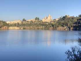 Castell de Castellet